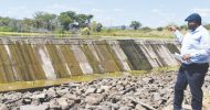 Mine operations halted as tailings dam bursts in Mwense