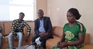 Pressure, Nkombo reconciles with Kachasu family Pressure, Nkombo reconciles with Kachasu family