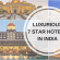 The Most Extravagant Experiences at India’s 7-Star Hotels The Most Extravagant Experiences at India’s 7-Star Hotels