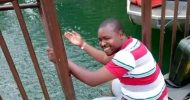 Amos Chanda shot dead