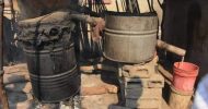 Deadly Kanyama alcohol: Producer loses 3 relatives