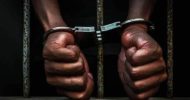 Man kills boy, eats brain, goes for liver