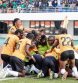 DO OR DIE FOR COPPER QUEENS: Zambia must win today’s WAFCON decider or go home DO OR DIE FOR COPPER QUEENS: Zambia must win today’s WAFCON decider or go home