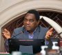 How Hichilema stole Zambia’s election How Hichilema stole Zambia’s election