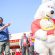 Dancing bear, music and politics: Hichilema’s Eastern Province rally sparks debate over campaign style Dancing bear, music and politics: Hichilema’s Eastern Province rally sparks debate over campaign style