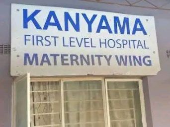 Kanyama Level One hospital records country’s highest number of deliveries ever Kanyama Level One hospital records country’s highest number of deliveries ever