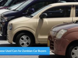 Top 7 Most Reliable Japanese Used Cars for Zambian Car Buyers Top 7 Most Reliable Japanese Used Cars for Zambian Car Buyers