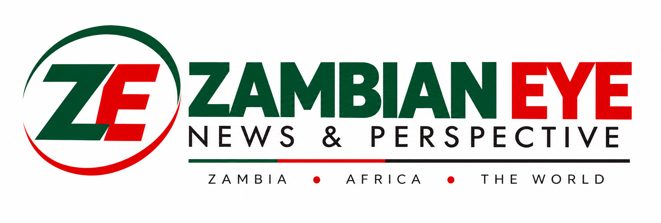 Zambian Eye